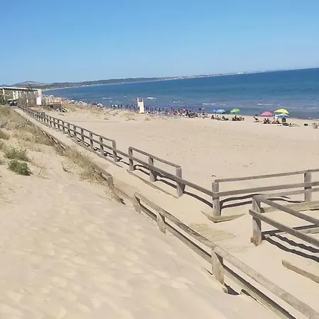 Golfo Asinara Πανσιόν Sorso