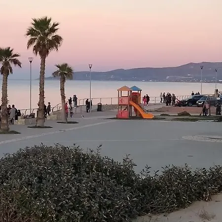 Golfo Asinara Πανσιόν 4*