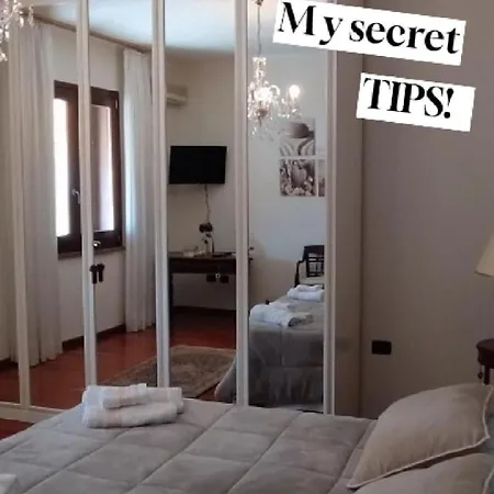 Golfo Asinara Konukevi