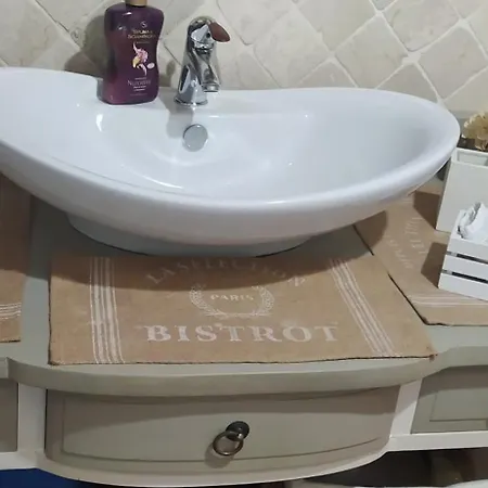 Konukevi Golfo Asinara 4*