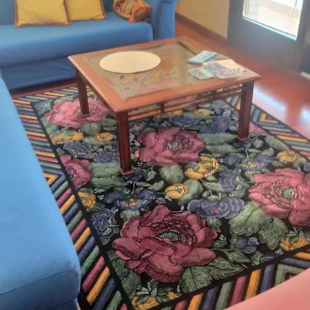 Konukevi Golfo Asinara 4*