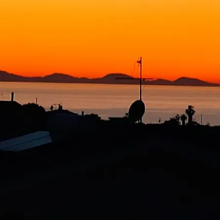 Konukevi Golfo Asinara 4*