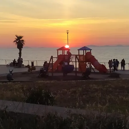 Golfo Asinara & Relax Vendégház