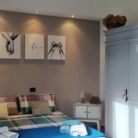 Golfo Asinara & Relax Vendégház Sorso