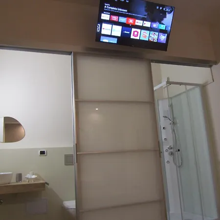 Konukevi Golfo Asinara 4*