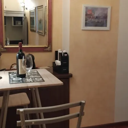 Golfo Asinara Konukevi Sorso