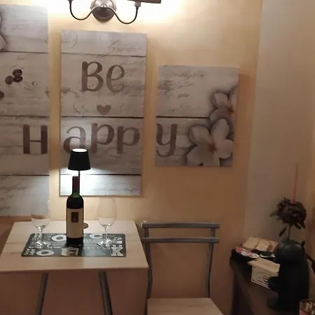 Golfo Asinara & Relax Vendégház Sorso