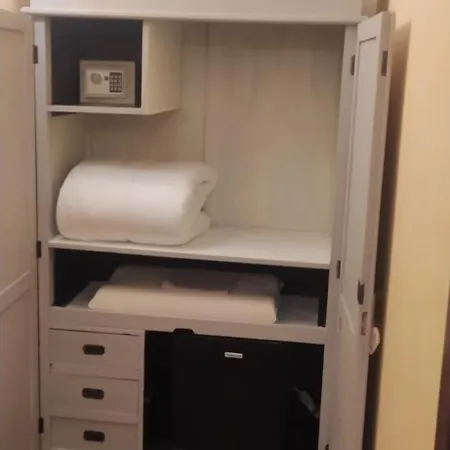 Konukevi Golfo Asinara Sorso