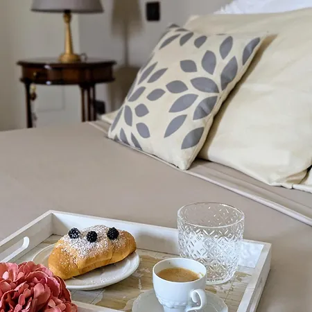 Golfo Asinara Konukevi 4*