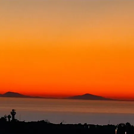 Πανσιόν Golfo Asinara 4*