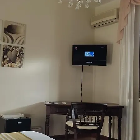 Golfo Asinara Penzion Sorso