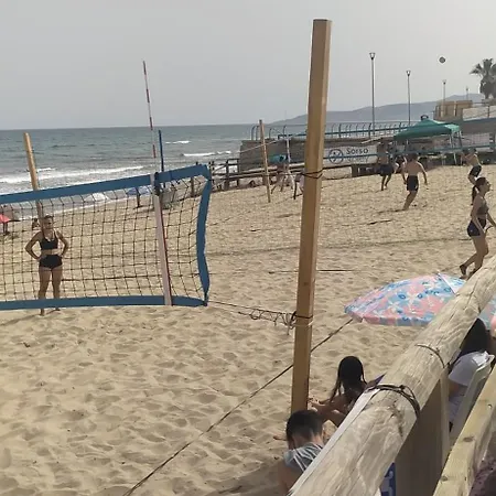 ゲストハウス Golfo Asinara