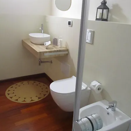 Guest house Golfo Asinara & Relax *
