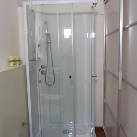 Golfo Asinara Penzion Sorso