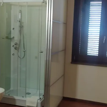 Golfo Asinara Penzion