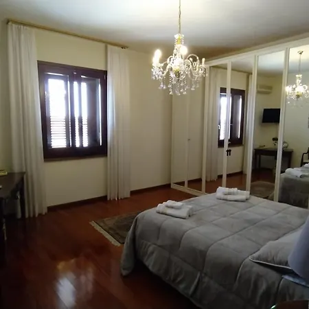 Penzion Golfo Asinara